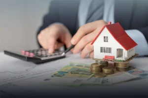 impuestos al vender una casa en murcia