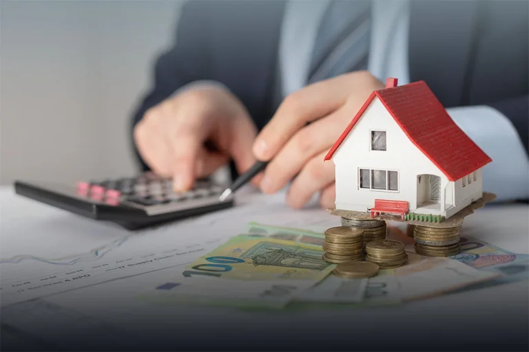 impuestos al vender una casa en murcia