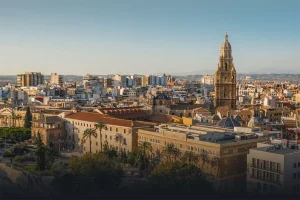 vender piso murcia