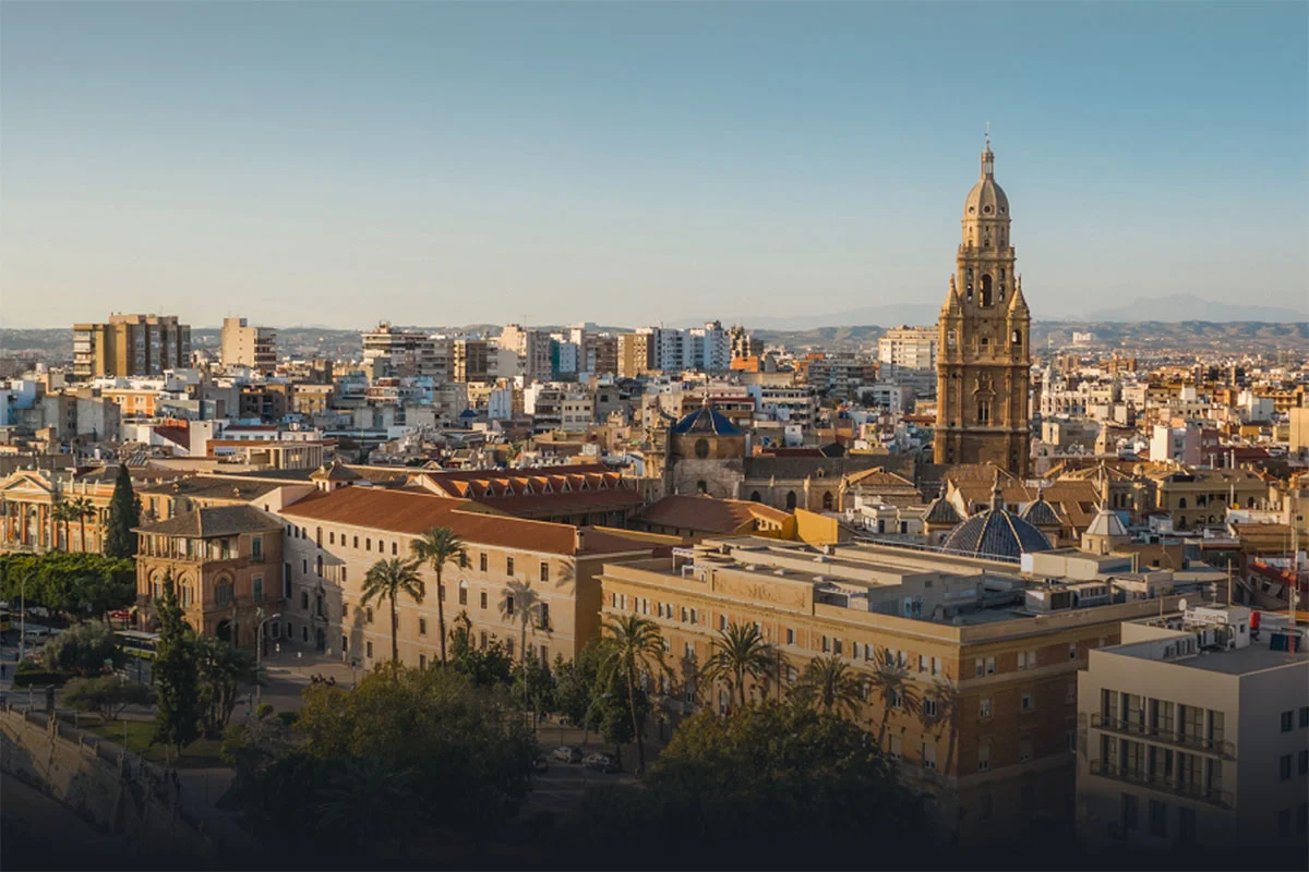 vender piso murcia